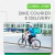 Bike Courier e Delivery