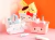 Organizadores de Kitty & Friends