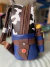 Mini Backpack Woody Toy Story Loungefly - comprar en línea