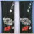 Cortinas Star Wars