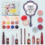 Blancanieves Colección de Maquillaje Colour Pop en internet
