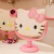 Espejo Hello Kitty Swarovski