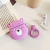 Funda para AirPods de Ositos Cariñositos - comprar en línea