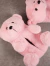Pantuflas Teddy Bear - tienda en línea