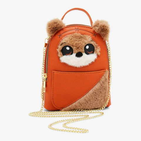 Muñequera Ewok Star Wars