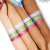 Set de Sombras en Barra Colour Pop Alice in Wonderland en internet
