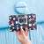 Cartera Minnie Mouse Azul Marino Loungefly