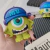 Funda para AirPods Mike Wazowski