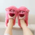 Pantuflas Donald, Daisy & Lotso en internet