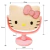Imagen de Espejo Hello Kitty Swarovski