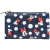 Cartera Minnie Mouse Azul Marino Loungefly - Shopping Lovers
