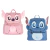 Mochilas Ángel y Stitch - Shopping Lovers