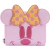 Cartera Minnie Fantasma Loungefly