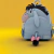 Mini Backpack Eeyore Loungefly