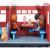 Wizarding World: Harry Potter - Mini Set De Juego El Gran Viaje Por Howgarts - Shopping Lovers