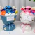 Ramo de Peluche Stitch