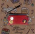 Cartera Harry Potter