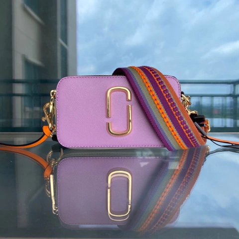 Marc Jacobs The Snapshot ColorBlock