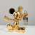Escultura de Mickey para Vino y Destapacorchos - comprar en línea