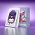 Poker Kitty & Friends - Shopping Lovers