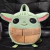 Mochila Baby Yoda