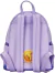 Mini Backpack Musas Loungefly - Shopping Lovers