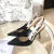 Zapatillas con Correa Dior - Shopping Lovers