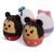 Mickey & Friends Set de 4 Handmade By Robots - Shopping Lovers