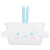 Organizadores de Kitty & Friends