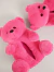 Pantuflas Teddy Bear - tienda en línea