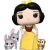 Figura de acción Blancanieves Funko edición Disney 100 - comprar en línea