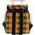 Backpack Casas de Hogwarts Loungefly - Shopping Lovers