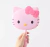 Espejo de Hello Kitty en internet