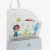Mini Backpack Disney 100 aniversario Loungefly - Shopping Lovers