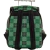 Backpack Casas de Hogwarts Loungefly - Shopping Lovers