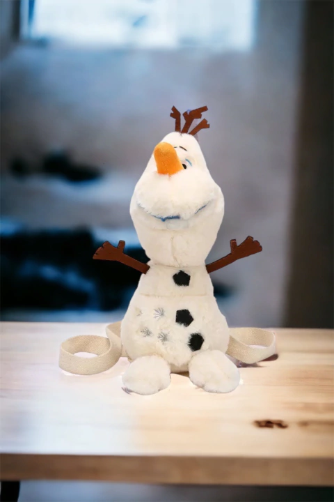 Mochila Olaf