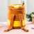 Mochila Tarro de Miel Winnie Pooh en internet