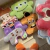 Colección de Cojines Rompecabezas Toy Story