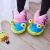 Pantuflas Gary & Snellie - tienda en línea