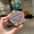 Funda para Airpods Rana de Chocolate Harry Potter