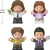 Set de Colección The Office x Little People - comprar en línea