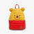 Mochila Winnie Pooh Puffer Loungefly