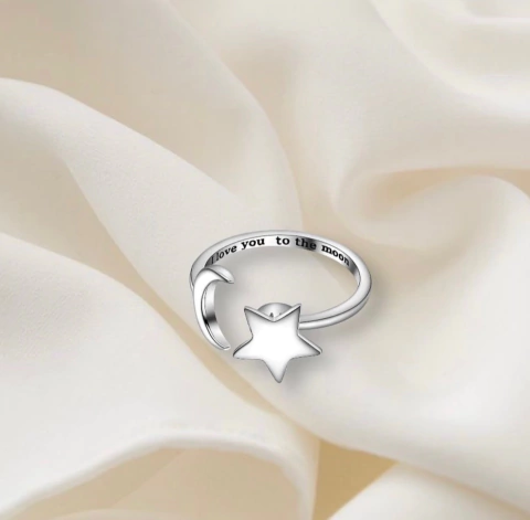 Anillos Anti-estrés