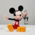 Escultura de Mickey para Vino y Destapacorchos en internet