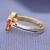 Anillo Sailor Moon