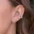 Set de Pendientes La Bella y La Bestia - comprar en línea