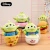 Llavero de Peluche Alien Toy Story