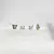 Set de Pendientes Criaturas Star Wars en internet