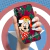 Funda Disney & Friends - Shopping Lovers