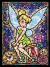 Pintura con Diamantes Vitral - Shopping Lovers